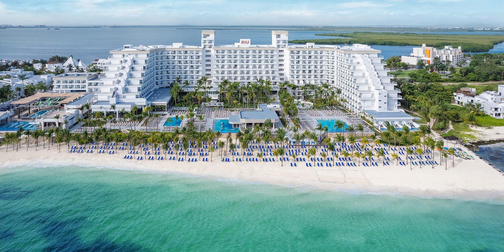 RIU Hotels & Resorts