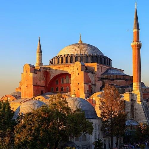 Tailandia al completo, Malasia & Estambul de regalo
